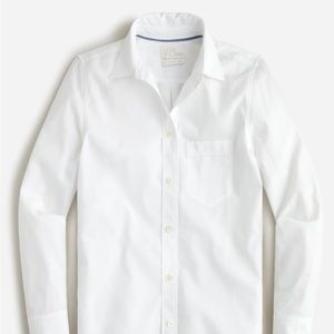 Jcrew Thomas Mason classic fit 12 NWT